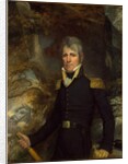 General Andrew Jackson, c.1819 by John Wesley Jarvis