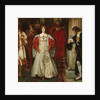 Who Is Sylvia? What Is She, That All the Swains Commend Her?, c.1896-99 by Edwin Austin Abbey