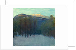 Mount Monadnock, c.1911-14 by Abbott Handerson Thayer