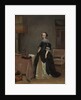 Maria van Suchtelen, c.1666 by Gerard ter Borch or Terborch