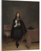 Gerhard van Suchtelen, c.1666 by Gerard ter Borch or Terborch