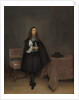Gerhard van Suchtelen, c.1666 by Gerard ter Borch or Terborch