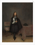 Gerhard van Suchtelen, c.1666 by Gerard ter Borch or Terborch