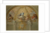 Immaculate Conception, c.1730 by Placido Costanzi