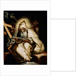 The Temptation of Saint Anthony, c.1575 by Lelio Orsi da Novellara