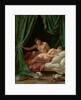 Mars and Venus, Allegory of Peace, 1770 by Louis Jean Francois I Lagrenee