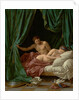 Mars and Venus, Allegory of Peace, 1770 by Louis Jean Francois I Lagrenee