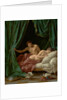Mars and Venus, Allegory of Peace, 1770 by Louis Jean Francois I Lagrenee