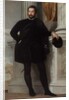 Portrait of a Man, c.1576-78 by Veronese