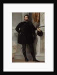 Portrait of a Man, c.1576-78 by Veronese