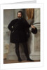 Portrait of a Man, c.1576-78 by Veronese