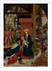 Adoration of the Magi, c.1520 by Defendente Ferrari