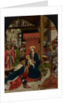 Adoration of the Magi, c.1520 by Defendente Ferrari