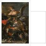 Allegory of Fortune, c.1658-9 by Salvator Rosa