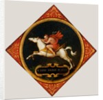 An Allegory of Passion, c.1532-36 by Hans Holbein the Younger