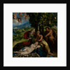 Mythological Scene, c.1524 by Dosso Dossi