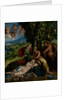 Mythological Scene, c.1524 by Dosso Dossi