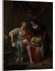 Bathsheba After the Bath, c.1670-5 by Jan Havicksz. Steen