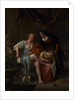 Bathsheba After the Bath, c.1670-5 by Jan Havicksz. Steen
