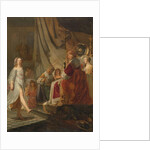 Salome Dancing for Herod, c.1650 by Hans Horions