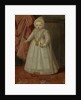 Portrait of a Boy, possibly Louis of Nassau, 1604 by Netherlandish School