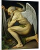 Time, 1810 by Pieter Christoffel Wonder