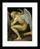 Time, 1810 by Pieter Christoffel Wonder