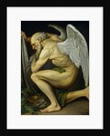 Time, 1810 by Pieter Christoffel Wonder