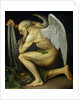 Time, 1810 by Pieter Christoffel Wonder
