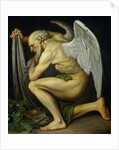 Time, 1810 by Pieter Christoffel Wonder