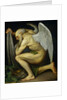 Time, 1810 by Pieter Christoffel Wonder