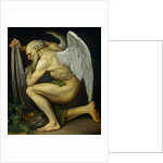 Time, 1810 by Pieter Christoffel Wonder