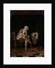 Woman at her Toilet, 1655-60 by Jan Havicksz. Steen
