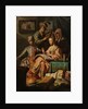 Musical Company, 1626 by Rembrandt Harmensz. van Rijn