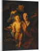 The Holy Family, c.1621-2 by Jacob Jordaens
