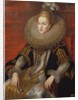 Isabella Clara Eugenia, c.1615 by Peter Paul Rubens
