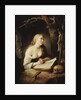 The Penitent Magdalen, c.1650-65 by Gerrit or Gerard Dou