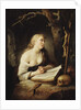 The Penitent Magdalen, c.1650-65 by Gerrit or Gerard Dou