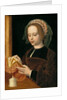 The Magdalen Reading, c.1530-50 by Ambrosius Benson
