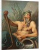 River God, c.1735-65 by Carle van Loo