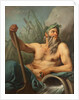 River God, c.1735-65 by Carle van Loo