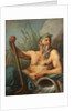 River God, c.1735-65 by Carle van Loo