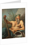 River God, c.1735-65 by Carle van Loo