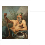 River God, c.1735-65 by Carle van Loo