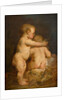 Two Naked children with Grapes, c.1630-40 by Anthony van Dyck