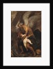Time Clipping the Wings of Love by Anthony van Dyck