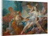 The Toilet of Venus, 1746 by Francois Boucher