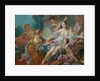 The Toilet of Venus, 1746 by Francois Boucher