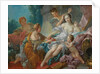 The Toilet of Venus, 1746 by Francois Boucher
