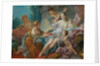 The Toilet of Venus, 1746 by Francois Boucher